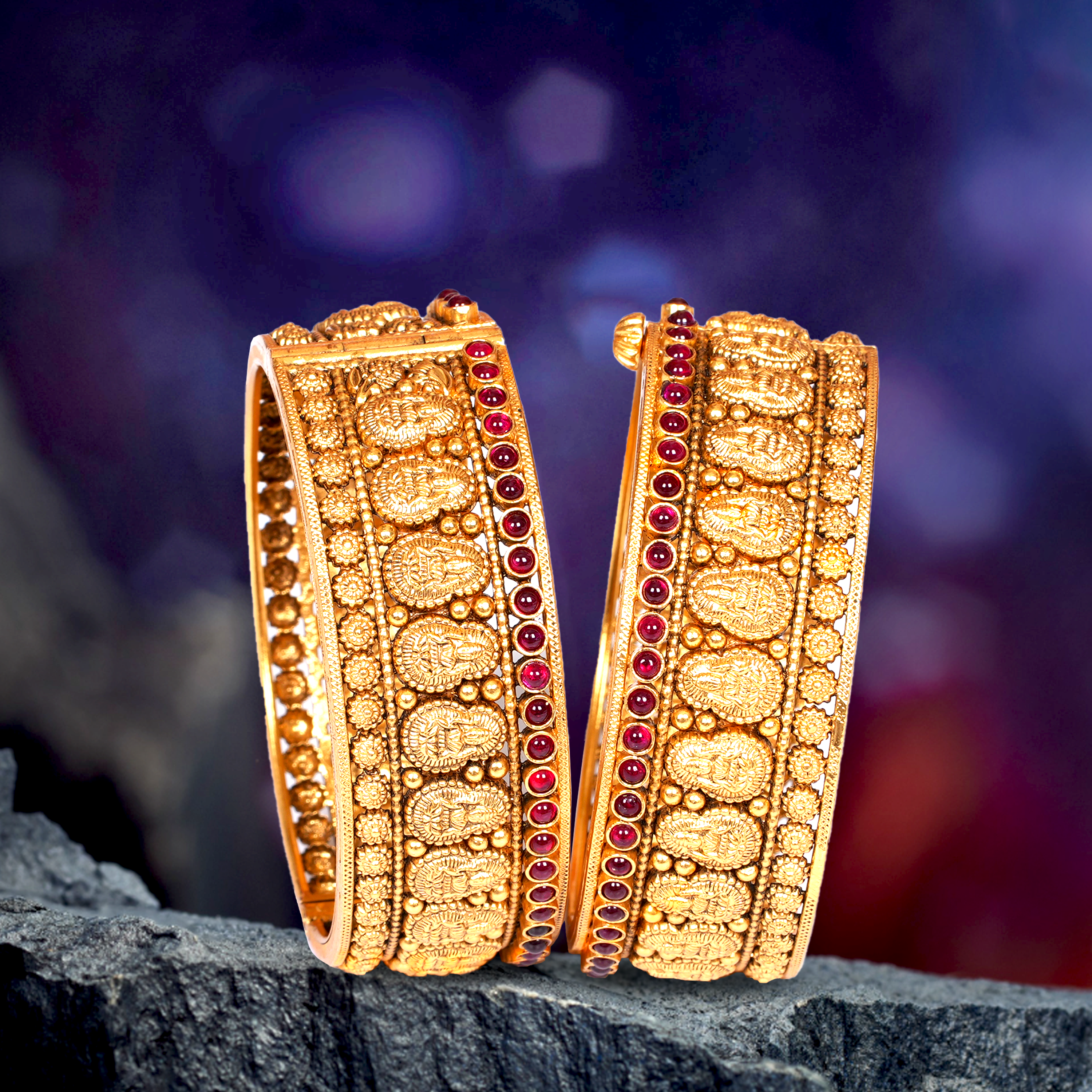 Bangles